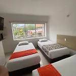 Suites Laureles