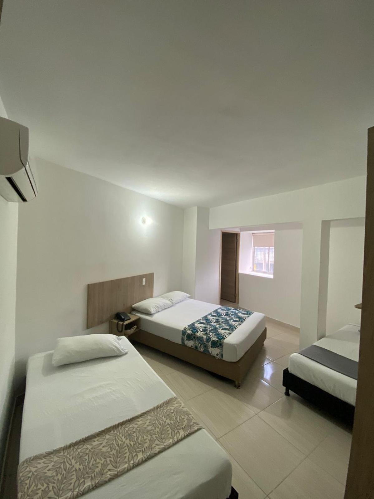 Hotel Laureles Medellín