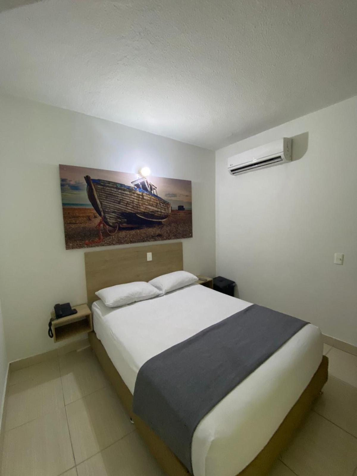 Hotel Laureles Medellín