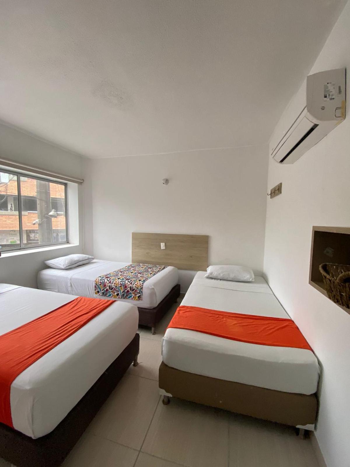 Hotel Laureles