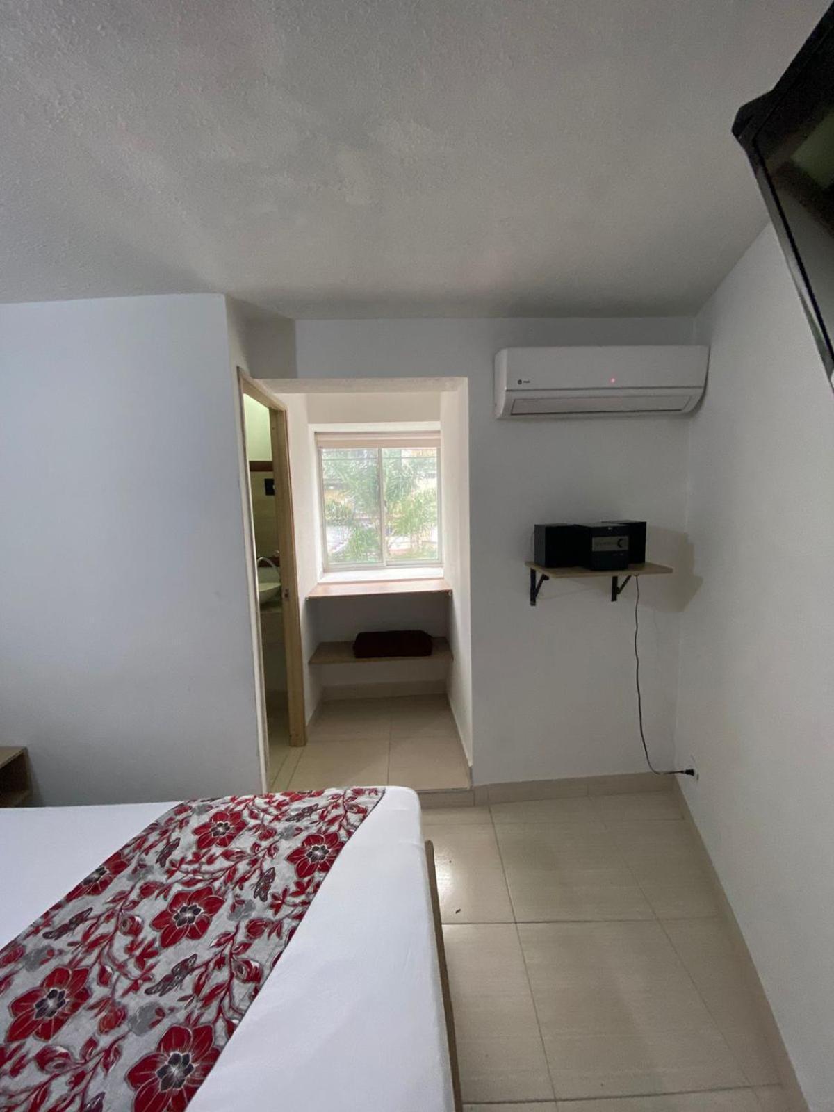 Hotel Laureles