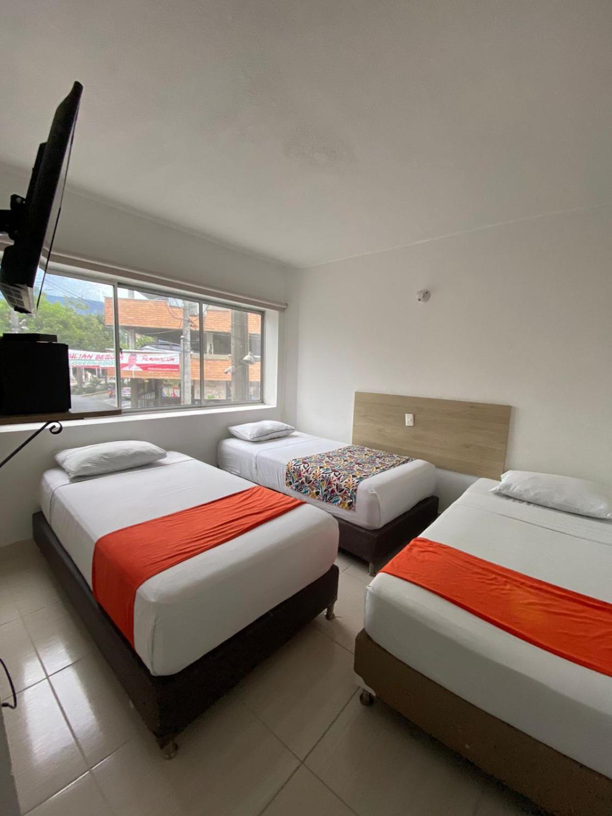 Hotel Laureles Medellín