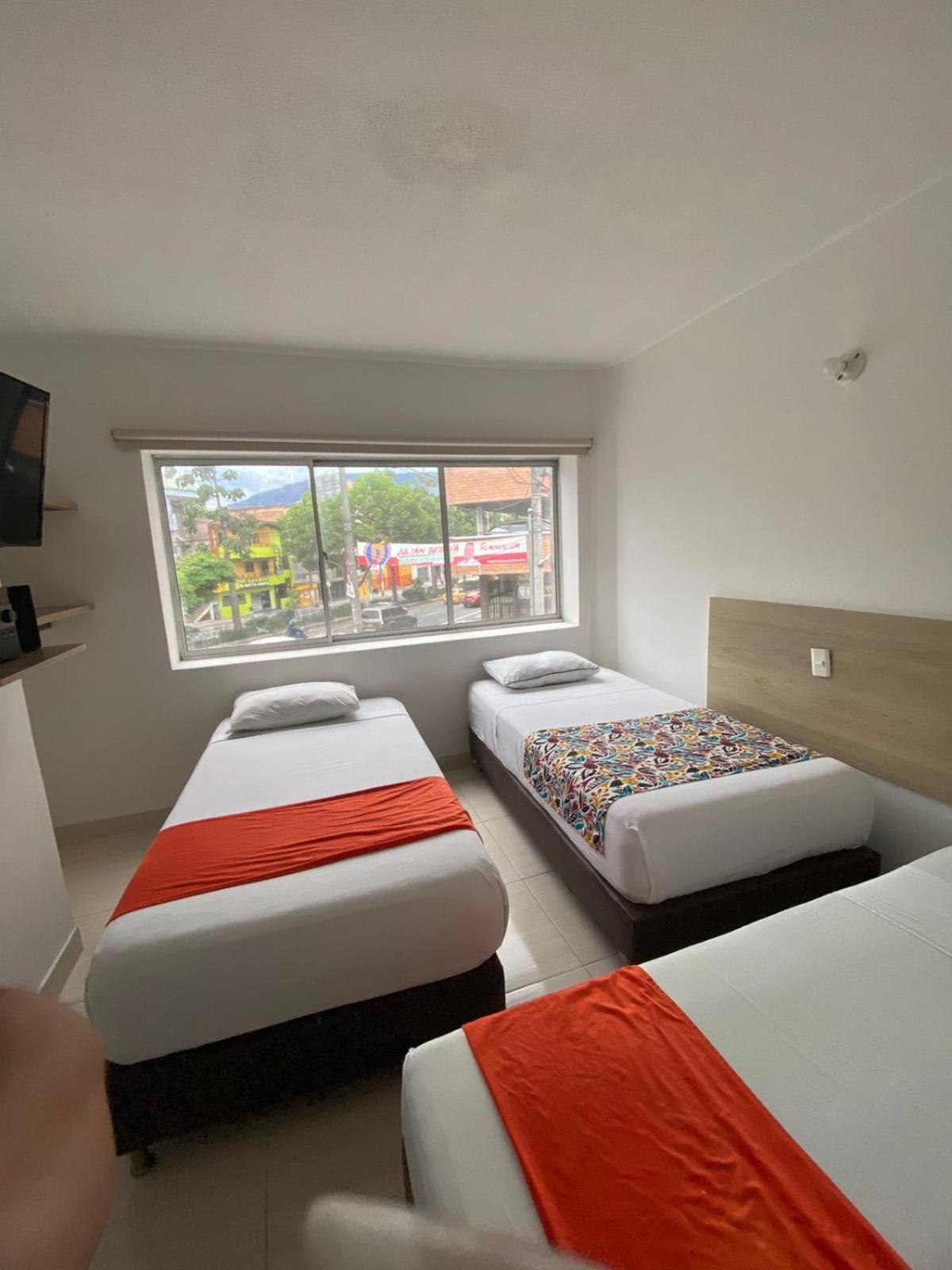 Laureles Hotel Medellín