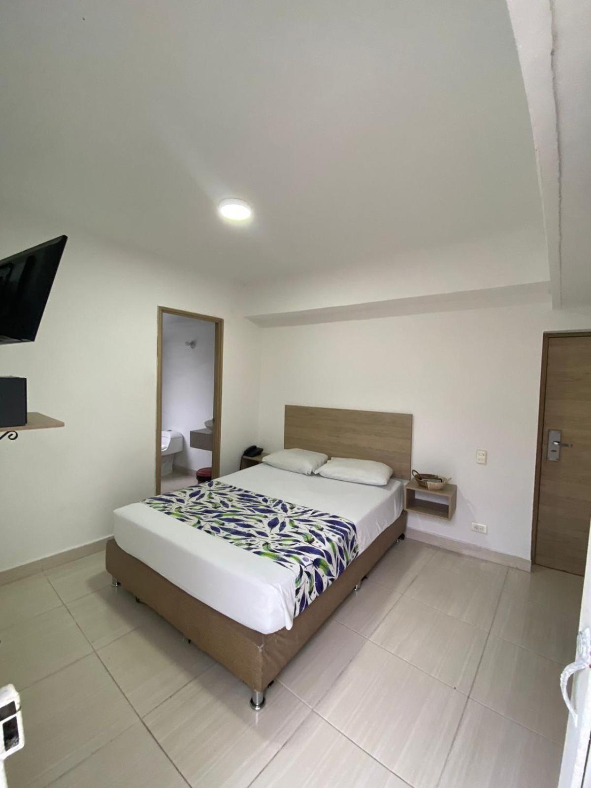 Laureles Hotel Medellín