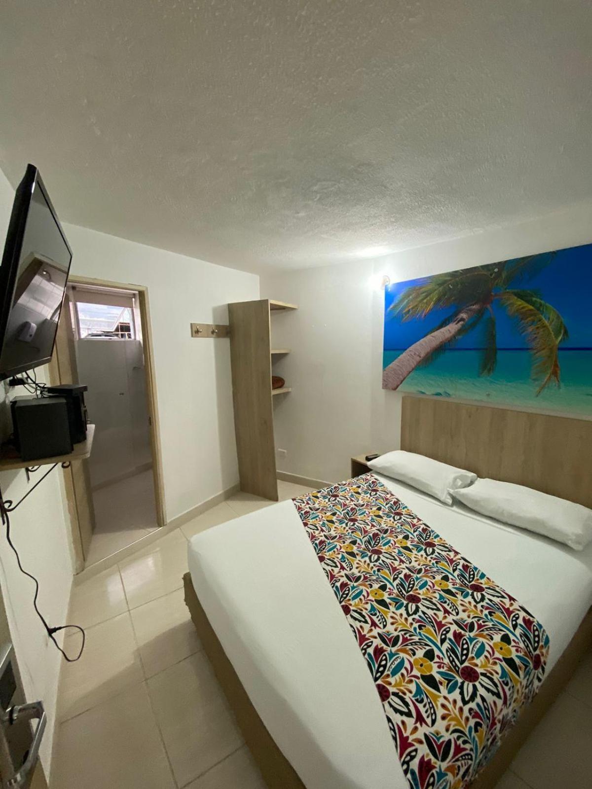 Hotel Laureles