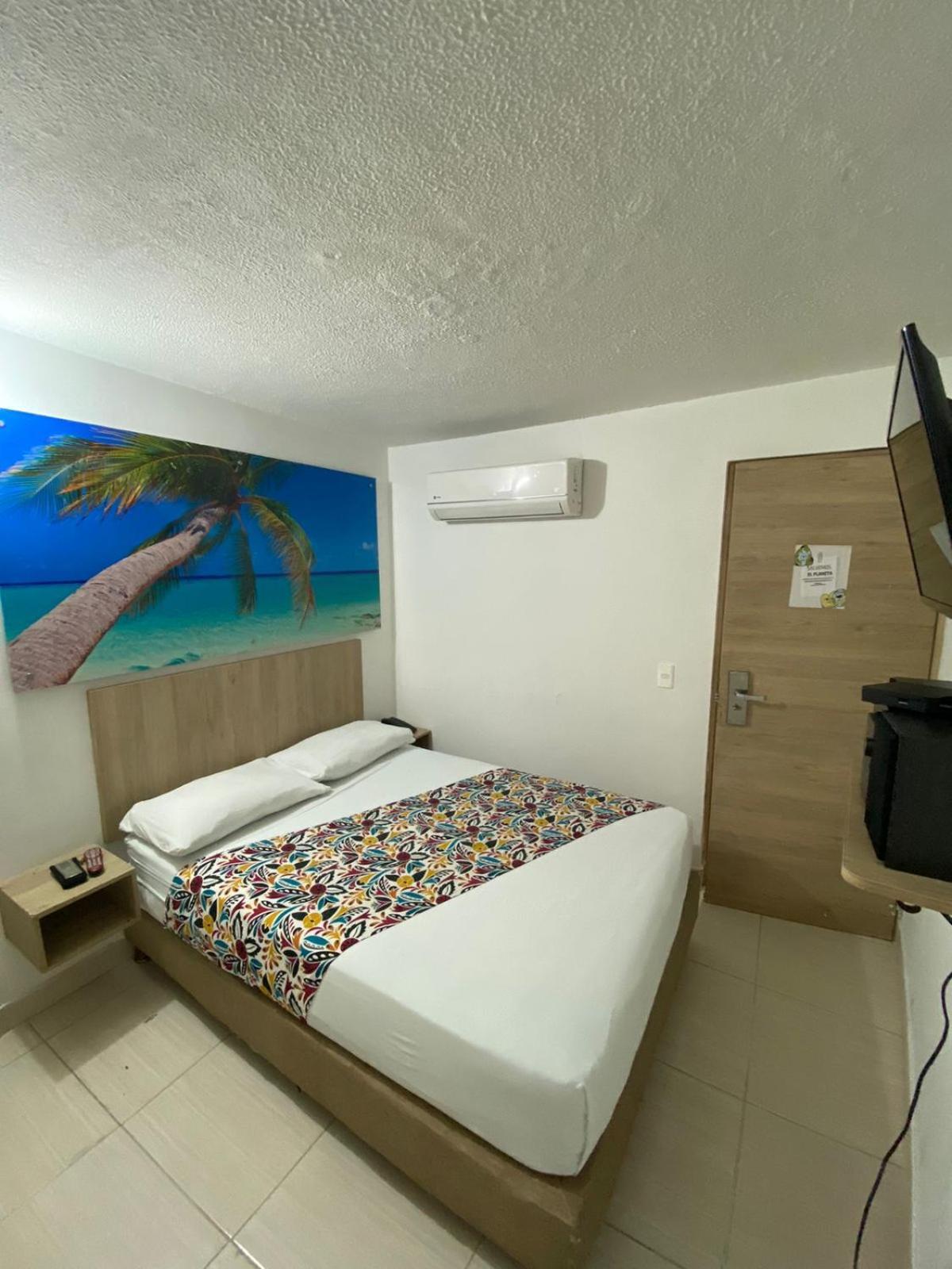 Hotel Laureles Medellín