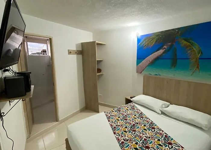Suites Laureles