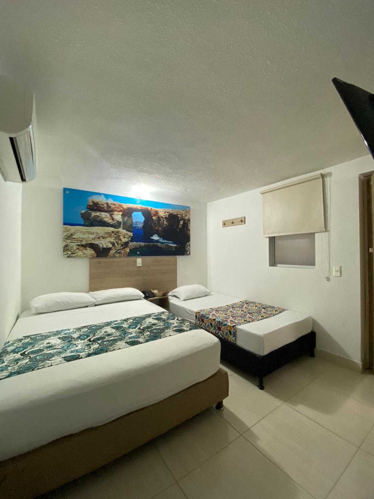 Hotel Laureles